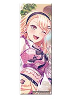 桐谷透子-长条吧唧vol.3