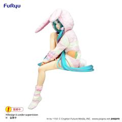 NSF 泡面压 初音未来 兔耳睡衣-资料图