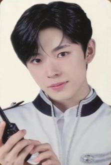 nct zone3 白特工官拍ver.