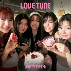 LOVE TUNE