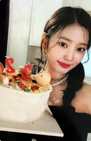 22生日pb限量版 ver.B