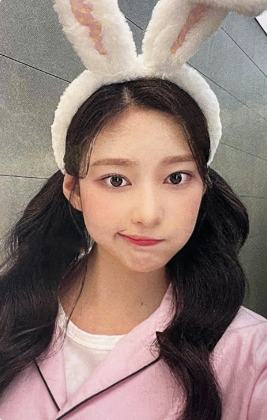 22生日pb中签卡