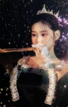 22生日pb限量版 ver.C