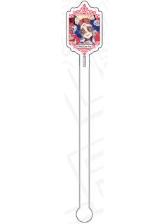 祭司-亡灵节特典搅拌棒