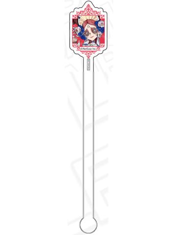祭司-亡灵节特典搅拌棒