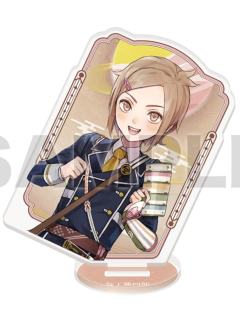 包丁藤四郎1-大本丸博斜插立牌