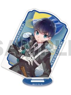 谦信景光1-大本丸博斜插立牌