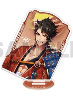 陆奥守吉行1-大本丸博斜插立牌