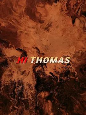 Hi Thomas