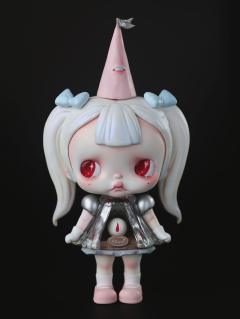 Tinybabe-娃娃屋系列第二季 尖塔异色版-资料图