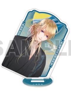 小龙景光3-大本丸博斜插立牌