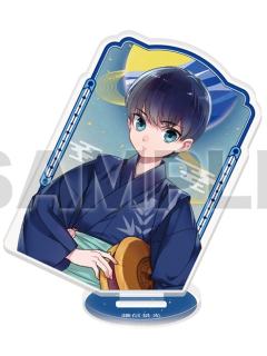 谦信景光3-大本丸博斜插立牌