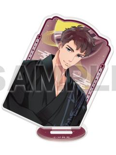 小豆长光3-大本丸博斜插立牌