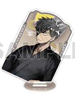 同田贯正国3-大本丸博斜插立牌| 大本丸博斜插立牌- 刀剑乱舞- 同田贯正