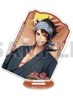 陆奥守吉行2-大本丸博斜插立牌