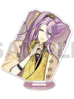 蜂须贺虎彻2-大本丸博斜插立牌