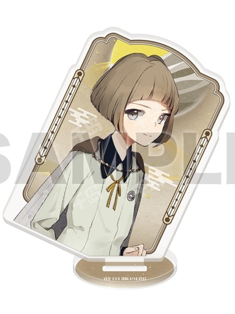 刀剣乱舞 大本丸博 前田藤四郎 セット Goods | 刀剣乱舞 大本丸博 2025