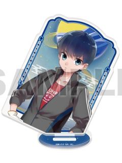 谦信景光2-大本丸博斜插立牌