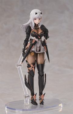 Hyper X Body 神罚-资料图