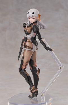 Hyper X Body 神罚-资料图