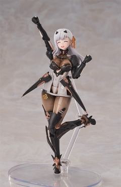 Hyper X Body 神罚-资料图