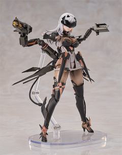 Hyper X Body 神罚-资料图