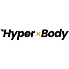 Hyper x Body