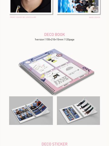 SEVENTEEN 2022 DICON [D’FESTA] PHOTOBOOK