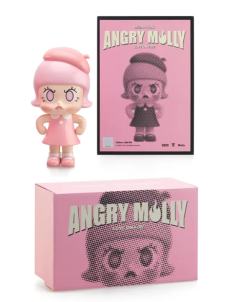 Angry Molly-爱火-资料图