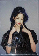 ELEVEN首周限定 圆