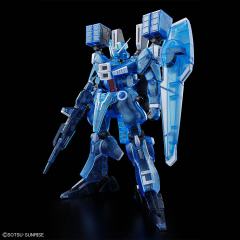 MG ORX-013 高达Mk-V 彩透版-资料图