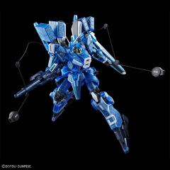 MG ORX-013 高达Mk-V 彩透版-资料图