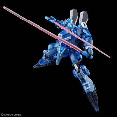 MG ORX-013 高达Mk-V 彩透版-资料图