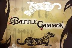  Battlegammon