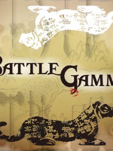  Battlegammon