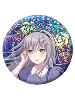 凑友希那(闪)-EXCITING!吧唧