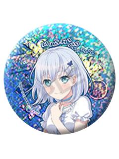 仓田真白(闪)-EXCITING!吧唧