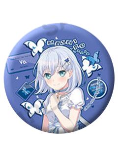 仓田真白(普)-EXCITING!吧唧