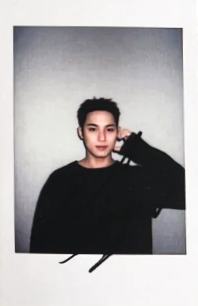 yzy上海拍立得2.0 奎