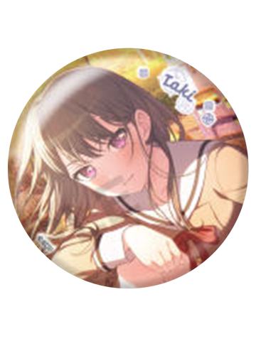 椎名立希-涩谷闪吧唧vol.5