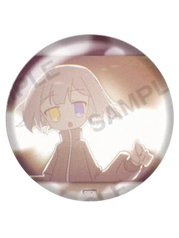 要乐奈-MyGO 影色舞吧唧