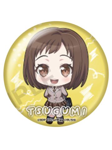 羽泽鸫-GIGO联动校服Q版吧唧vol.1