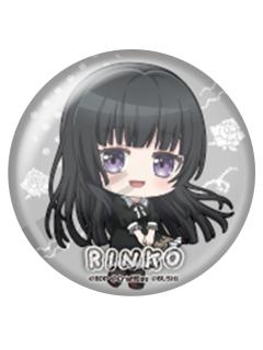 白金燐子-GIGO联动校服Q版吧唧vol.1