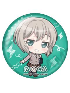 青叶摩卡-GIGO联动校服Q版吧唧vol.1