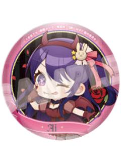 星野爱(q版)-Black Devil Stars吧唧