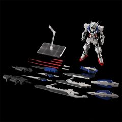 MG GNY-001 正义女神高达+Proto GN Twin Broad Blade-资料图