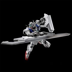 MG GNY-001 正义女神高达+Proto GN Twin Broad Blade-资料图