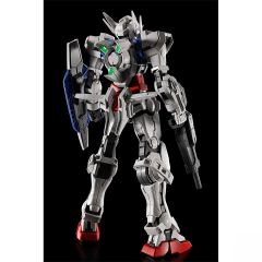 MG GNY-001 正义女神高达+Proto GN Twin Broad Blade-资料图