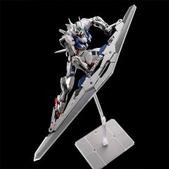 MG GNY-001 正义女神高达+Proto GN Twin Broad Blade-资料图