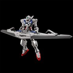 MG GNY-001 正义女神高达+Proto GN Twin Broad Blade-资料图